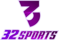 32 Sports & YADA Official Clothing Brand