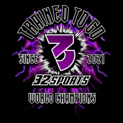 WORLD CHAMPIONS - YOUTH T-SHIRT - VH8R3M Design