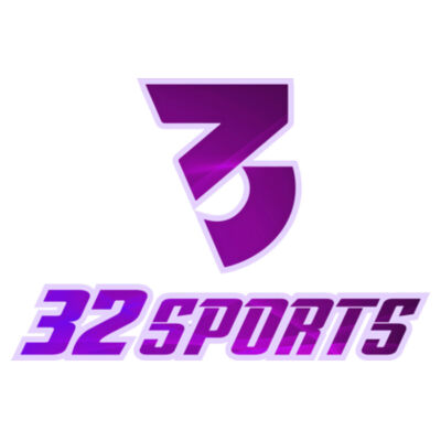 32 SPORTS LOGO - YOUTH T-SHIRT - $JDB4RX$ Design