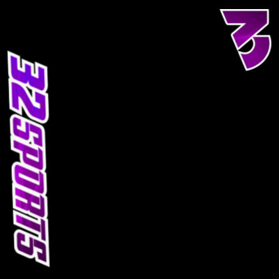 32 SPORTS LOGO - JOGGER SHORTS - $HLA673$ Design