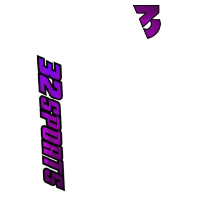 32 SPORTS LOGO - JOGGERS - $QJRS1C$ Design