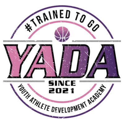 YADA BADGE - CREWNECK - $QDN6XS$ Design