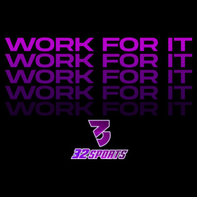 WORK FOR IT - YOUTH T-SHIRT - $ZDSRHP$ Design