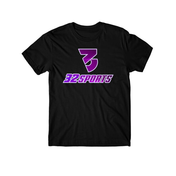 32 SPORTS LOGO - YOUTH T-SHIRT - $JDB4RX$ Thumbnail