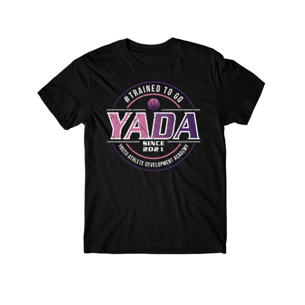 YADA BADGE - YOUTH T-SHIRT - $1D3G85$ Thumbnail