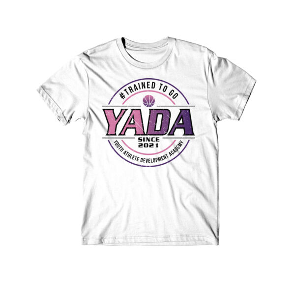 YADA BADGE - YOUTH T-SHIRT - $Z1GDQB$ Thumbnail