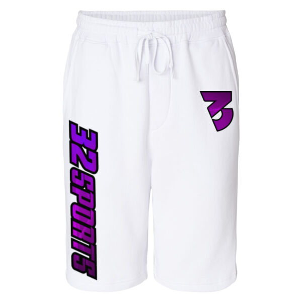 32 SPORTS LOGO - JOGGERS - $QJRS1C$ Thumbnail
